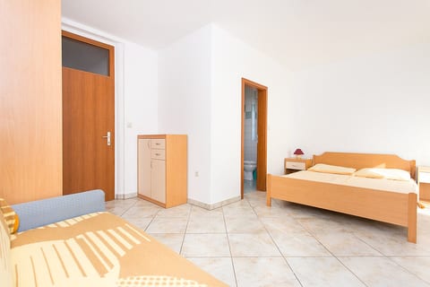Apartments Zic / Mrakovcic - Unit 54362-61