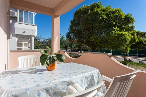 Apartments Zic / Mrakovcic - Unit 54362-61