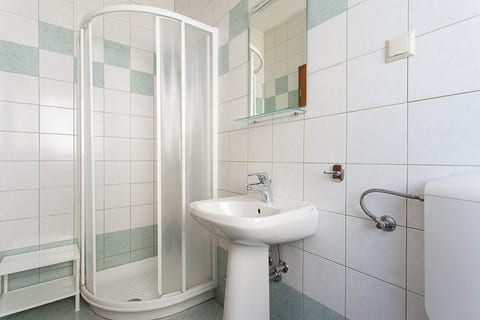 Apartments Zic / Mrakovcic - Unit 54362-61