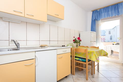 Apartments Zic / Mrakovcic - Unit 54363-61