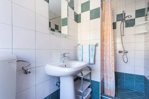 Apartments Zic / Mrakovcic - Unit 54364-61
