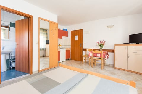Apartments Zic / Mrakovcic - Unit 54364-61
