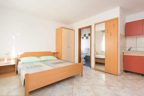 Apartments Zic / Mrakovcic - Unit 54364-61