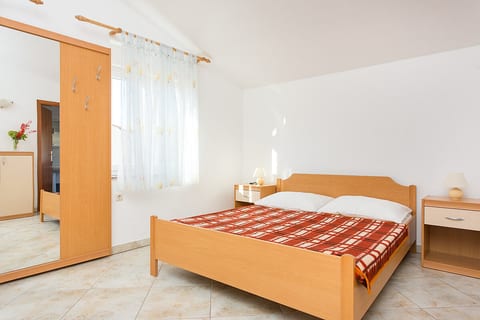 Apartments Zic / Mrakovcic - Unit 54365-61