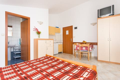 Apartments Zic / Mrakovcic - Unit 54365-61