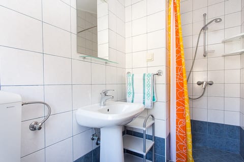 Apartments Zic / Mrakovcic - Unit 54365-61