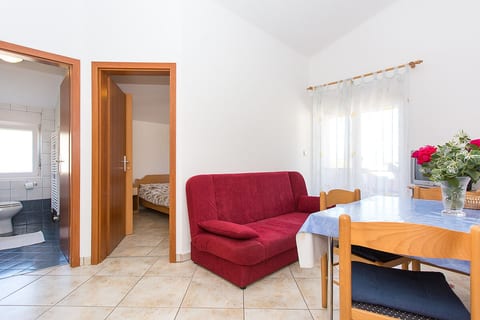 Apartments Zic / Mrakovcic - Unit 54366-61