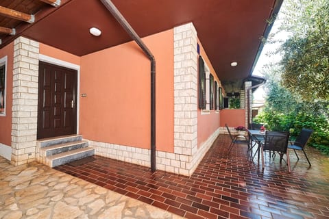 Apartment MARE ZAMBRATIJA - Unit 208611-5