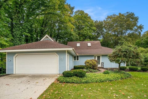 Laketown Cottage, Pure Michigan!