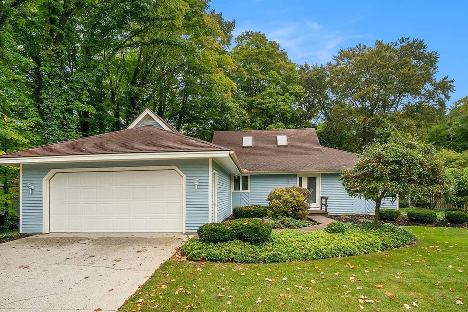 Laketown Cottage, Pure Michigan! - Allegan County