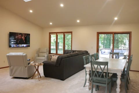 Laketown Cottage, Pure Michigan!