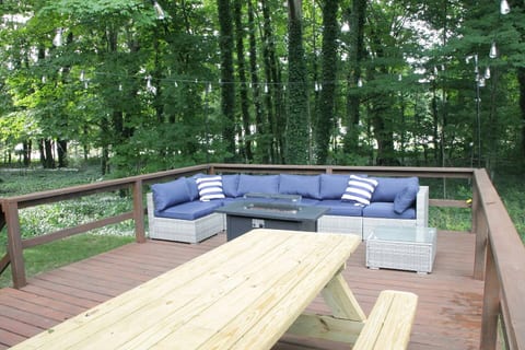 Laketown Cottage, Pure Michigan!