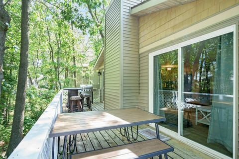 Pure Michigan! Close to Beaches, Marinas, & Fun!