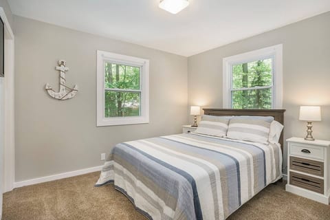 Pure Michigan! Close to Beaches, Marinas, & Fun!