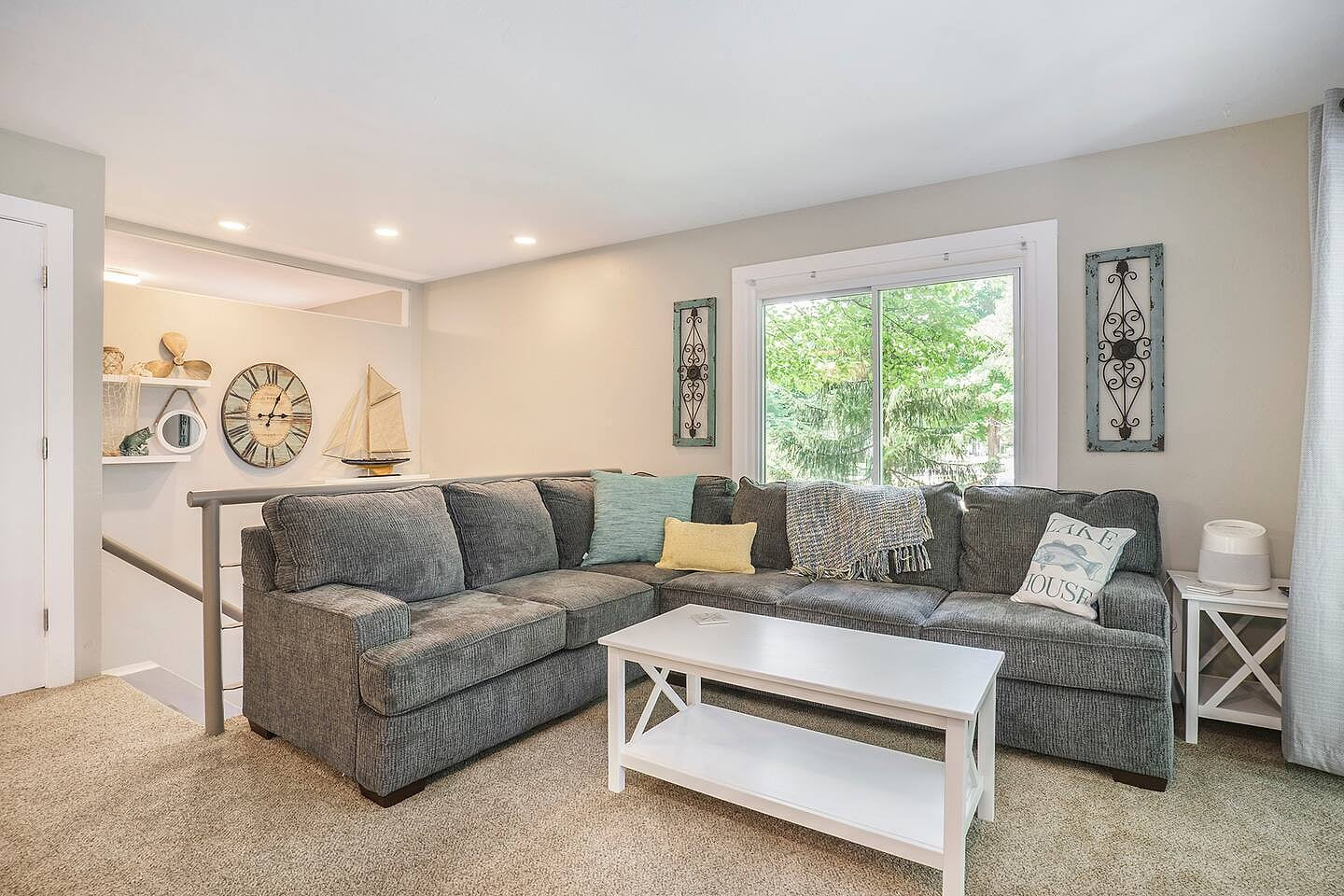 Pure Michigan! Close to Beaches, Marinas,  & Fun!