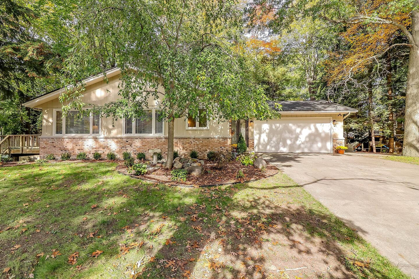 Perfect Family Cottage! Pure Michigan Vacation!