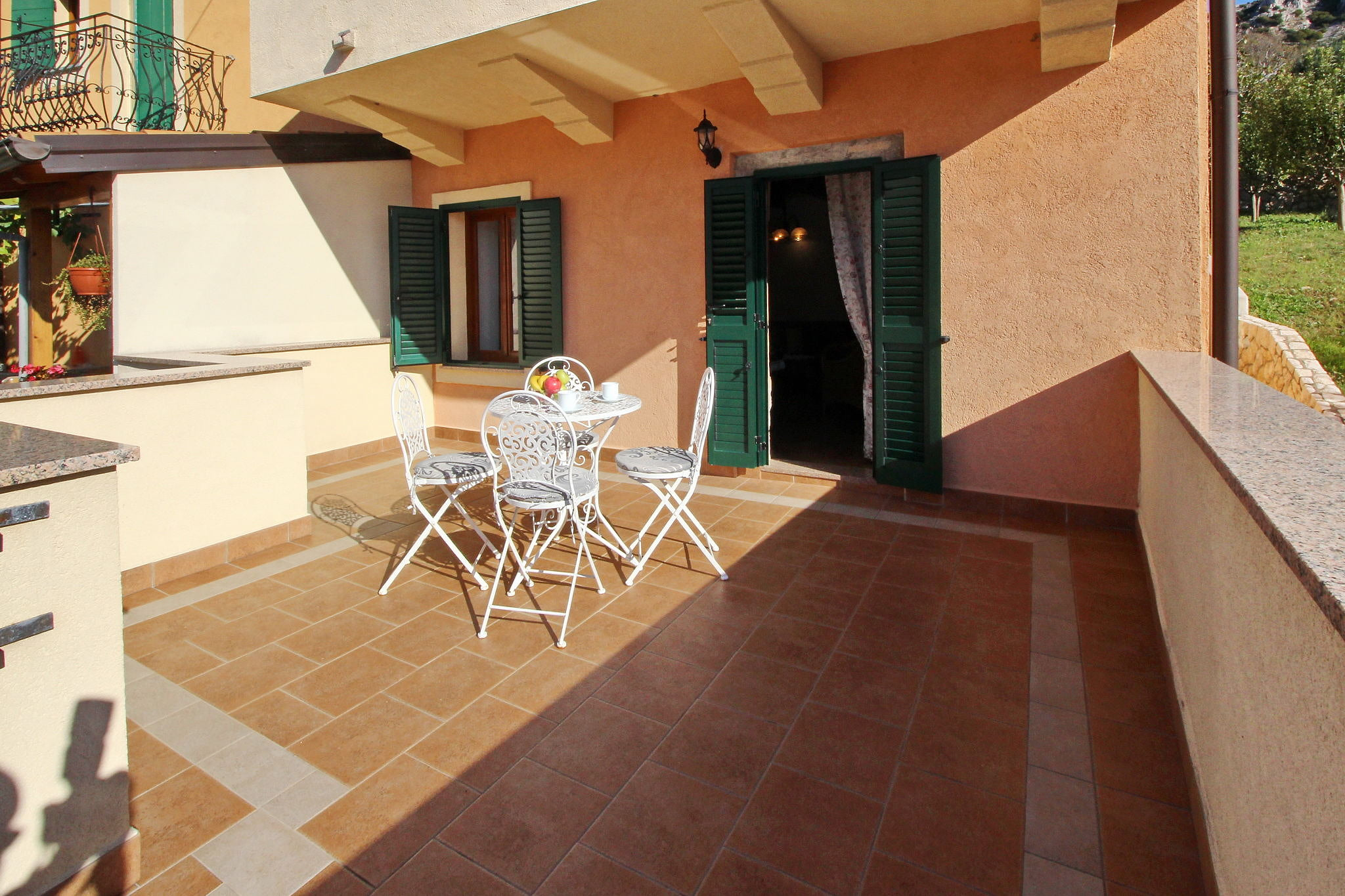 House Katarinini dvori - Unit 46228-61