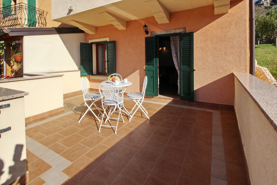 House Katarinini dvori - Unit 46228-61