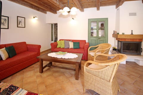 House Katarinini dvori - Unit 46228-61