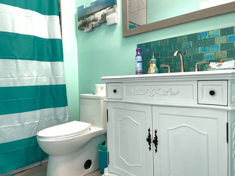 Beachfront Condo in Cedar Key Florida