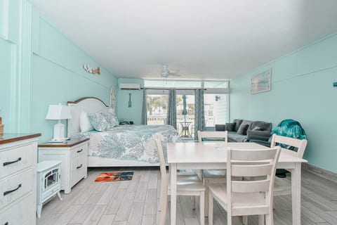 Beachfront Condo in Cedar Key Florida
