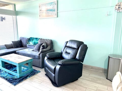 Beachfront Condo in Cedar Key Florida