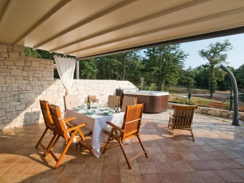 Villa BOBO's Place with Jacuzzi - Unit 209089-5
