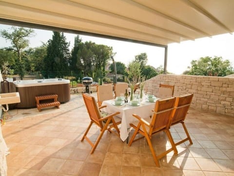 Villa BOBO's Place with Jacuzzi - Unit 209089-5