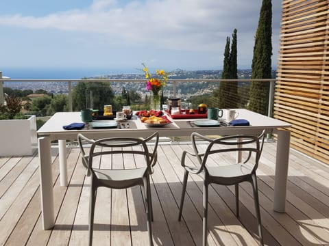 La Consolate : 5*apartment in Côte d'Azur, France