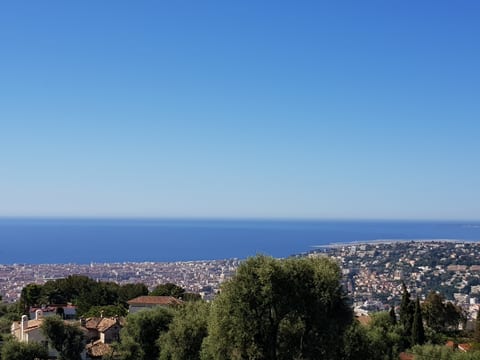 La Consolate : 5*apartment in Côte d'Azur, France