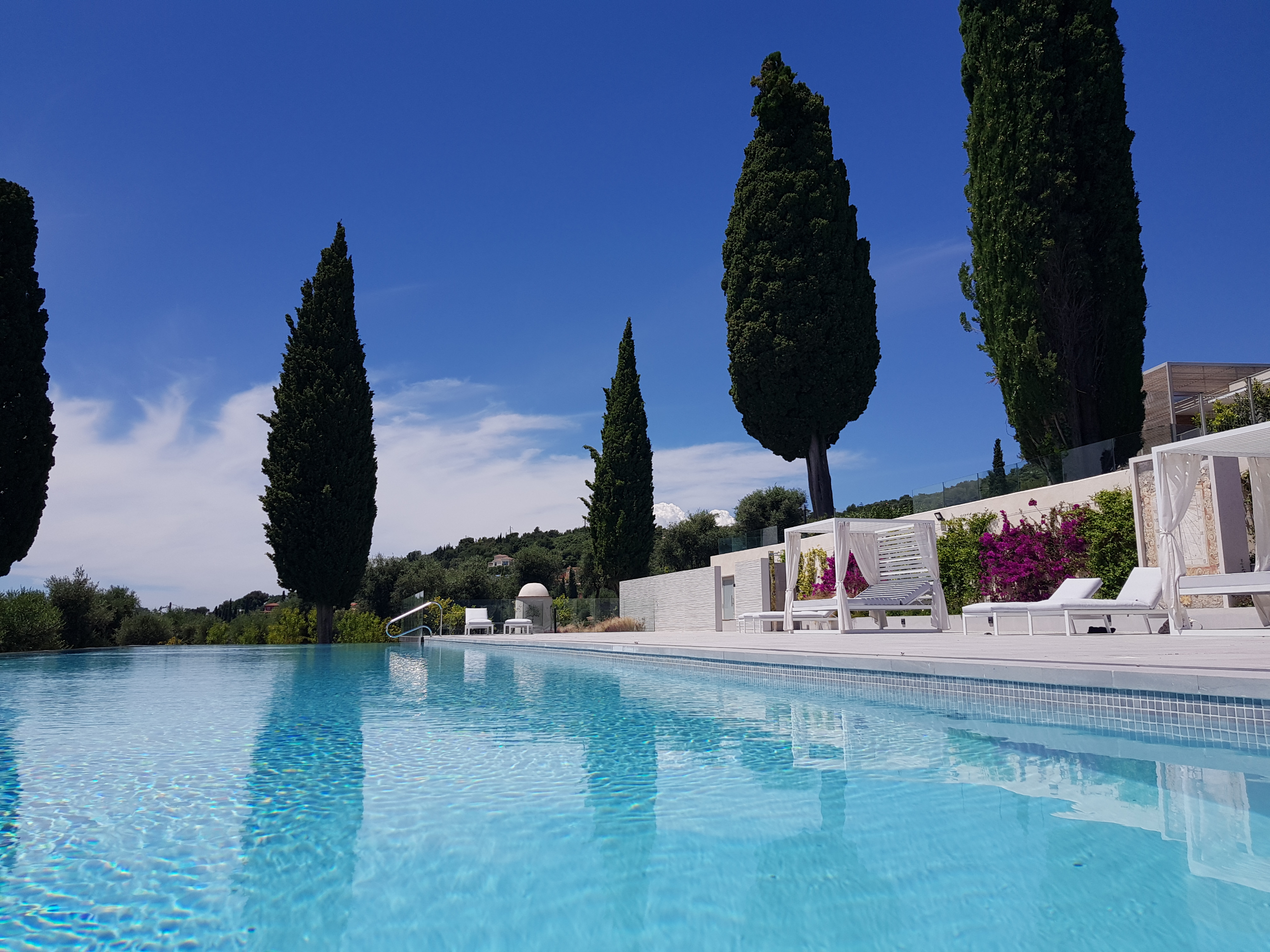  La Consolate : 5*apartment in Côte d'Azur, France