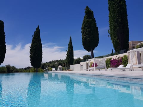  La Consolate : 5*apartment in Côte d'Azur, France