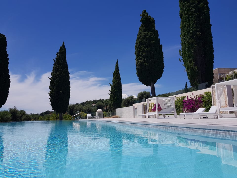 La Consolate : 5*apartment in Côte d'Azur, France - Nice