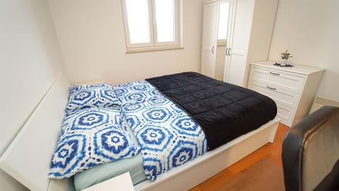 Apartment SANDY Zambratija - Unit 205220-5