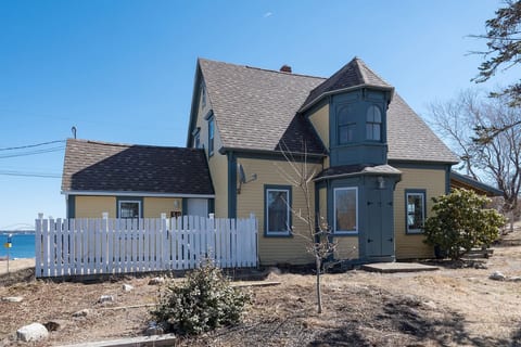 Spyglass Seastead
