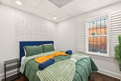 Bright Capitol Hill Home – Walk to Metro & Markets