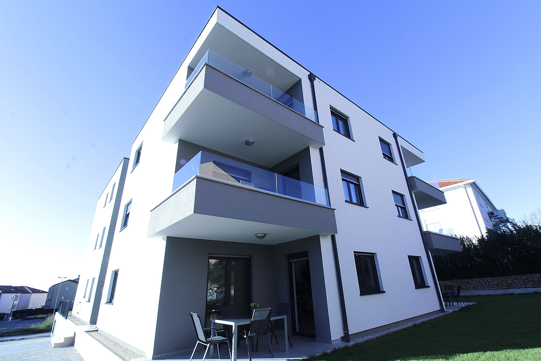 Apartments Frank - Unit 376491-13