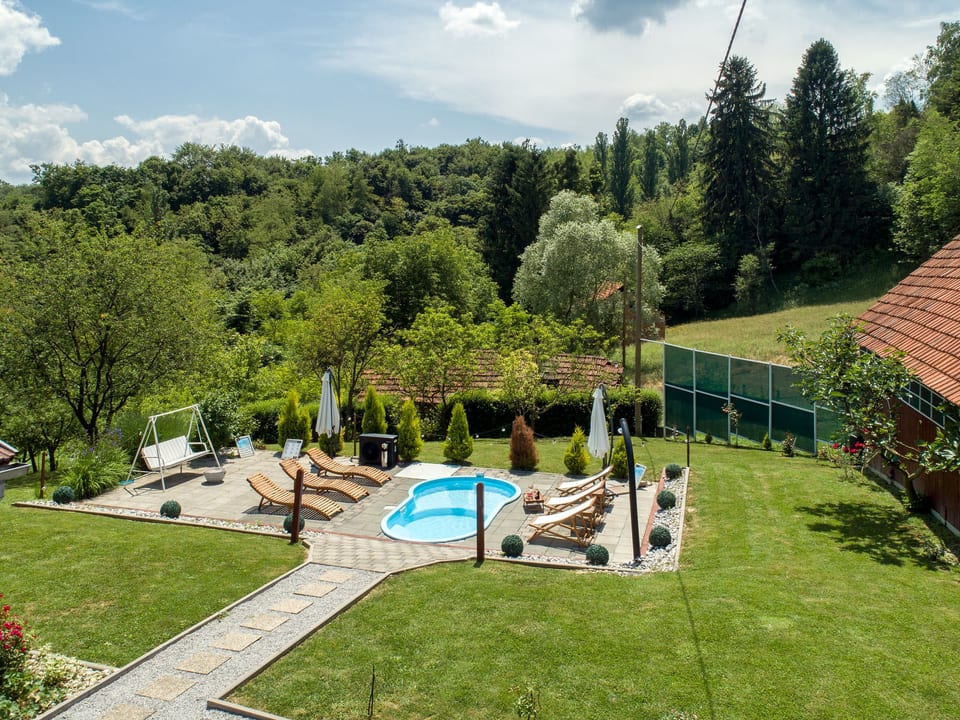 Pool Outdoor