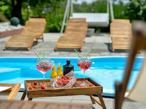 Pool Outdoor