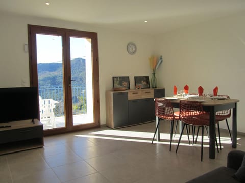 Wohnung "Lou Pitchot Maximénet - Le Renard"