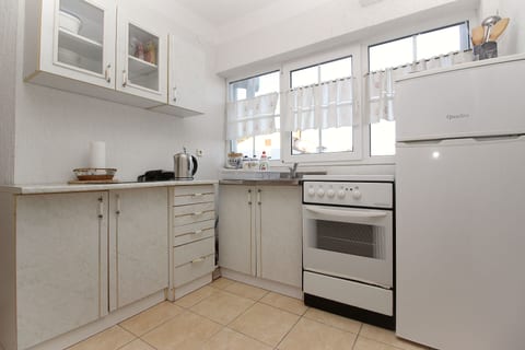 Apartments Stanko Brnabić - Unit 54456-61