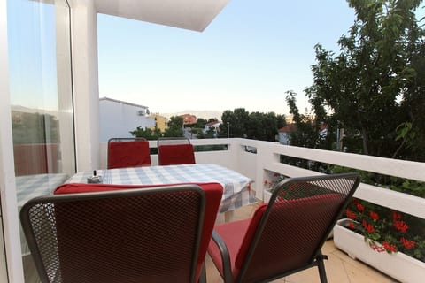 Apartments Stanko Brnabić - Unit 54456-61