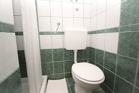 Apartments Stanko Brnabić - Unit 54456-61