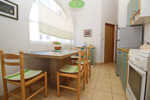 Apartments Stanko Brnabić - Unit 54457-61