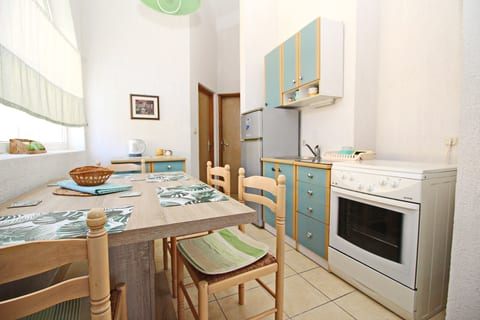Apartments Stanko Brnabić - Unit 54457-61