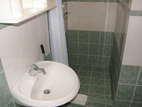 Apartments Stanko Brnabić - Unit 54458-61