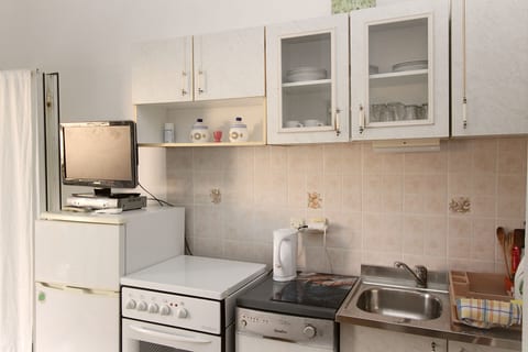Apartments Stanko Brnabić - Unit 54458-61
