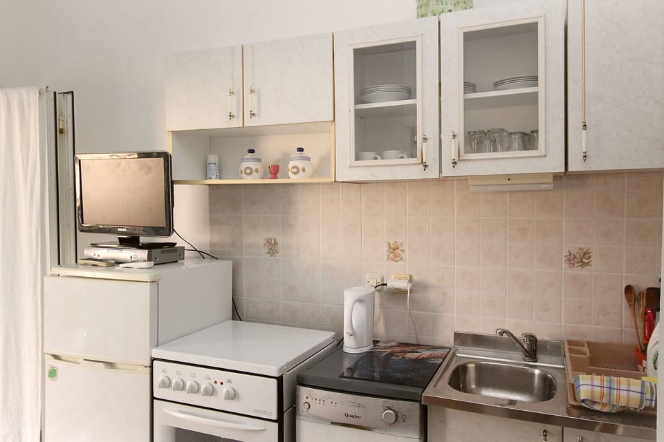 Apartments Stanko Brnabić - Unit 54458-61