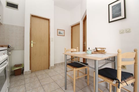 Apartments Stanko Brnabić - Unit 54458-61