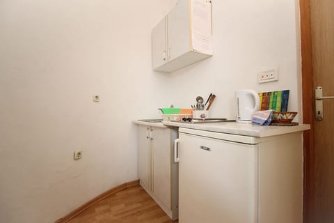 Apartments Stanko Brnabić - Unit 54459-61